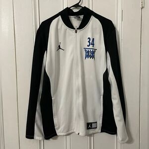 Jordan full  zip jacket